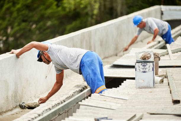 Best Types of Insulation in Leland, NC